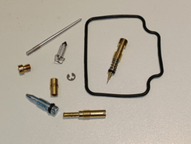 carburateur reparatieset 50cc.  (VAK B-36)