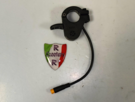 Windgoo E20 - Gashendel - (VAK U)