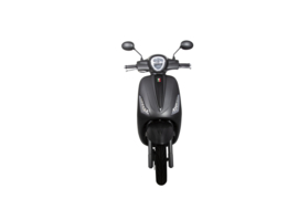 GTS Bravo - Mat Corris Grey
