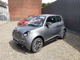 E-go Life 60 - Volledig Elektrisch - BTW AUTO
