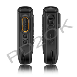 Bluetooth luidspreker microfoon