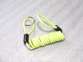 Slot Reminderkabel (D-13)
