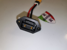 GTS HL 3.0 - Accu Connector - (VAK E-22)