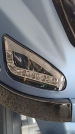 GTS Toscana - Knipperlicht LINKS ACHTER (dynamisch)