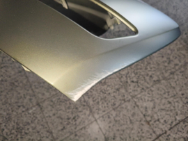 GTS Levanti - Kappen - GEBRUIKT - Voorkap - (mat olive green) - (VAK AW)