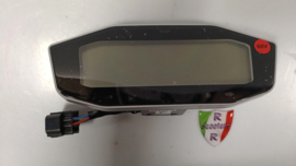 GTS HL 3.0 - Display