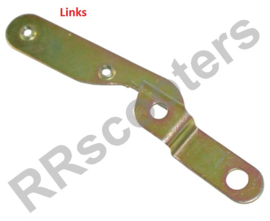 Baotian Rocky - Spatbord beugel (LINKS & RECHTS) - nr. 11 + 12