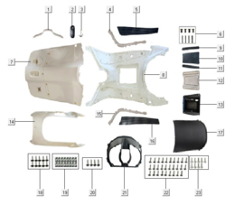 GTS Merano - Afbeelding 03
