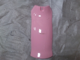 Kappenset Achterdeel voor-spatbord kleur: Roze (VAK E)