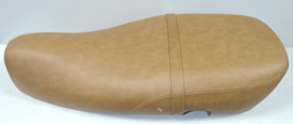 Baotian Classico - Zadel - Kleur: BRUIN