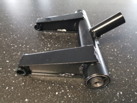 Baotian Classico - (BT49QT-21) - Subframe