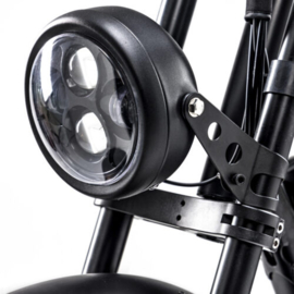 AGM Bike GT250 - (wit)