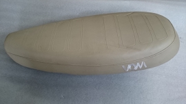 VOM Rome zadel - kleur: creme  (VAK Z 60-5)