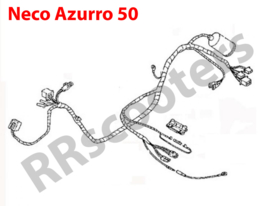 Neco Azurro - Kabelboom (50cc.)