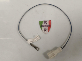 GTS Piemonte - Temperatuursensor (Euro 4) - (origineel)