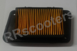 Neco Azurro 125cc. (EFI) - Luchtfilterelement (M17211-DW-9000) - (VAK B-135)