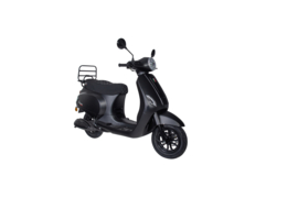 GTS Toscana Dynamic -  Mat Carbon Black