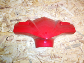 VOM - Xrace/F22 - Stuurkap- Rood - (VAK Z-60.02)