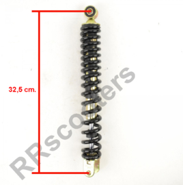 Edwards Retro - Schokbreker (achter) - 32,5 cm - (VAK D-46)