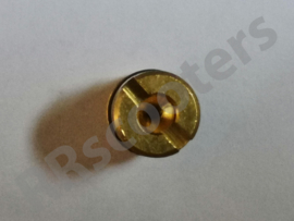EURO 4 - Sproeier (84) (voor Dellorto carburateur)