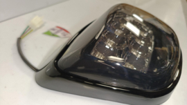 BTC Riva Luxery- Achterlicht LED (kleur: SMOKE) - (VAK E-54) - (1.10.3190.13190100045000)