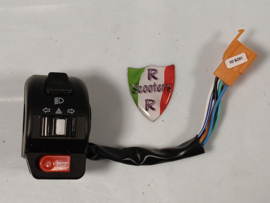 AGM R8 - Schakelaareenheid LINKS - (VAK B-48)