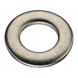RING M10 (RVS) - (B-109)