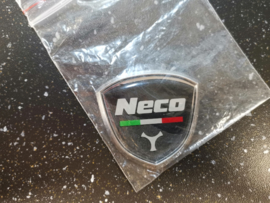 Sticker "Neco" - (VAK B-130C)