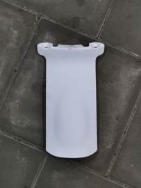 Turbho RP-50 / Voorspatbord ACHTERKANT (mat wit) - (VAK Z)
