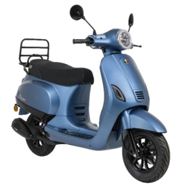GTS Toscana Dynamic -  Mat Metal Blue