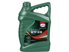 Eurol ATF 2 D (5 liter) - (12vd0776)