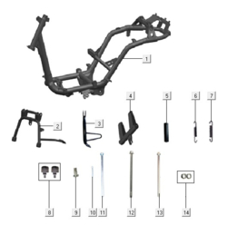 GTS Trento - Afbeelding 13