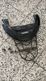 La Souris City (S) - Achterdrager - (GEBRUIKT) - (VAK Z-60.03)