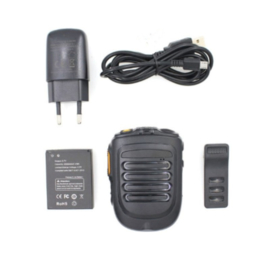 Bluetooth luidspreker microfoon