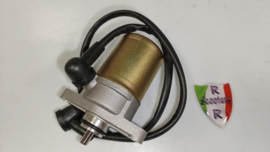 GTS Toscana - Startmotor (VAK B-87 + D-32)