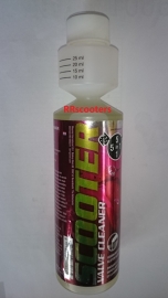 Carburateur / Kleppen / Brandstof reiniger (250 ml.)