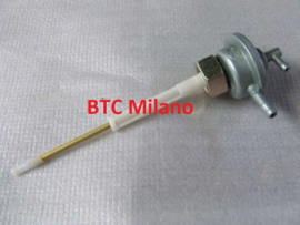 BTC Milano - Benzinepomp