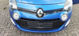 Renault Twingo (Gordini) - 1.2 TCE GT Turbo 102 pk