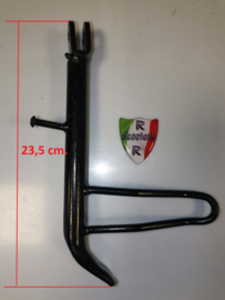 Zijstandaard (met aansluiting voor de schakelaar) - (23,5 cm) - (VAK B-91)