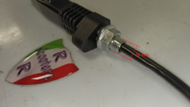GTS HL 3.0 - Richtingaanwijzer TUBE - (LINKS of RECHTS) - (VAK B-147)