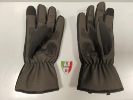 HANDSCHOENEN - MKX SERINO - ZWART