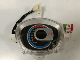 GTS Bravo - Tellerset compleet - (EFI)