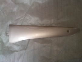 17 - Retro Kappenset, Side Skirt LINKS kleur: Champagne (VAK E-1)