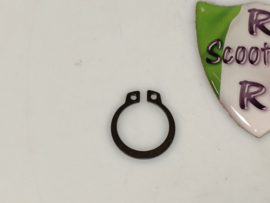Neco One 10/12 inch (2-takt) - CIRCLIP (Primaire As (koppeling)
