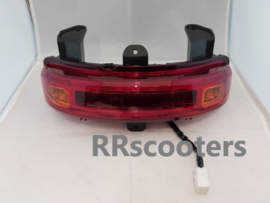 Ecooter E2 - Achterlicht