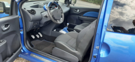 Renault Twingo (Gordini) - 1.2 TCE GT Turbo 102 pk