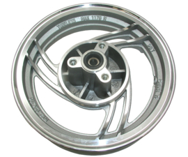 Baotian BT49QT-9 / Velg VOOR (2.15x10)