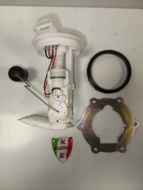 GTS Bravo 2 - (Injectie - EFI) - Benzinepomp (welke IN de tank zit)