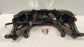 GTS Sirocco - Achterlicht - (VAK D-64)