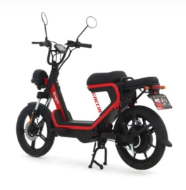 AGM Goccia GEV1000 - (rood)